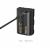 SmallRig 5295 - zamiennik, akumulator Canon LP-E6P (port USB-C, 2600mAh) - ładowanie USB-C